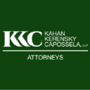 Kahan Kerensky Capossela, LLP