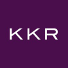 KKR & Co. L.P. logo