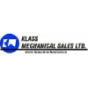 Klass Mechanical Sales Ltd.
