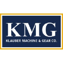 Klauber Machine & Gear Co