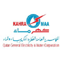 Qatar General Electricity & Water Corporation (Kahramaa)