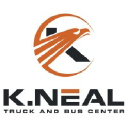 K. Neal Truck and Bus Center