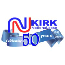 Kirk NationaLease