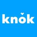 knok logo