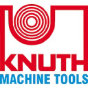 Knuth Machine Tools USA