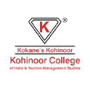 Kohinoor College of Hotel And Tourism Management Studies