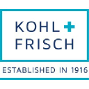 Kohl & Frisch