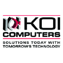 Koi Computers, Inc.
