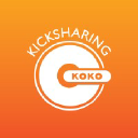 Koko kicksharing