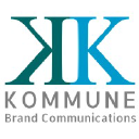 Kommune Brand Communications