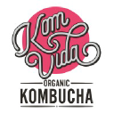 Komvida Organic Kombucha