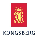 Kongsberg Geospatial