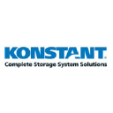 KONSTANT - Warehouse Pallet Rack Systems