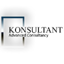 Konsultant