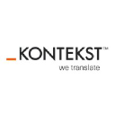 KONTEKST Translations