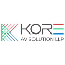 Kore AV Solution LLP