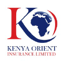 Kenya Orient Insurance Limited