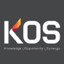 KOS International Holdings Limited