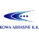 Kowa Abrasive KK