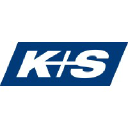 K+S Aktiengesellschaft logo