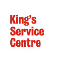 King's Service Centre