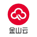 Kingsoft Cloud Holdings Limited logo