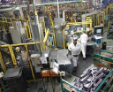 KTH Parts Industries