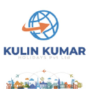 Kulin Kumar Holidays Pvt Ltd