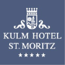 Kulm Hotel St. Moritz
