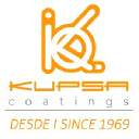 KUPSA COATINGS PVT. LTD.