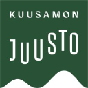 Kuusamon Juusto