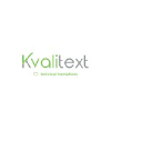 Kvalitext - Translation Services