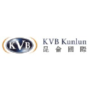 KVB Kunlun - Toronto