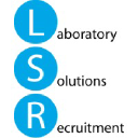 Laboratory Solutions Recruitment