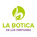 La Botica de los Perfumes