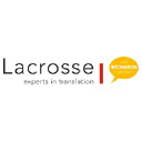 Lacrosse experts in translation