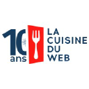 La Cuisine Du Web