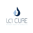 La Cure - Jordan Co. For Dead Sea Products
