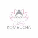 Lady Kombucha