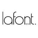 Lafont Paris
