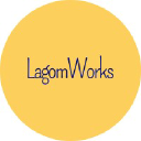 LagomWorks: Research led Design & Innovation