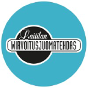 Laitilan Wirvoitusjuomatehdas Oy