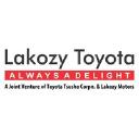 Lakozy Toyota Mumbai