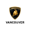 Lamborghini Vancouver