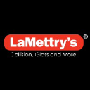 LAMETTRY'S COLLISION INC