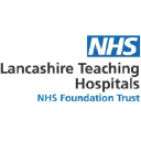 Lancashire Teaching Hospitals NHS Foundation Trust