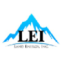 Land Energy, Inc.