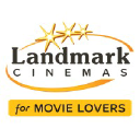 Landmark Cinemas Caledon, Bolton