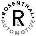 Rosenthal Landmark Honda