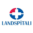 Landspitali University Hospital